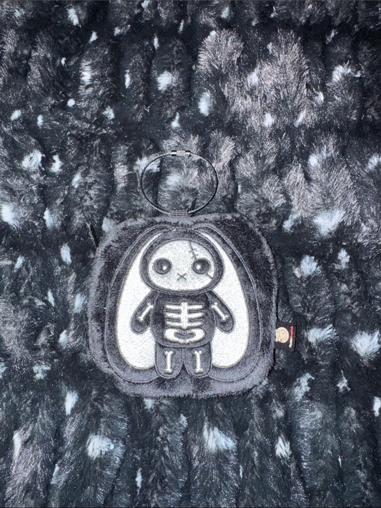 plushie dreadfuls Accessories - Plushie Dreadfuls Coin Purse